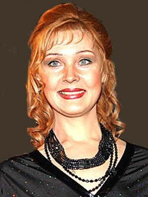 Анна тихонова биография личная жизнь Анна Тихонова - биография, личная жизнь, фото